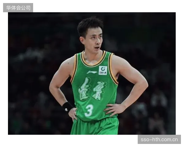 赵继伟达成生涯900记三分里程碑，从组织者进化为关键外线得分点。